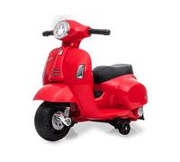 GIOCATTOLI A DONDOLO E CAVALCABILI JAMARA Jamara Ride-on Vespa Mini - Elettrico, per bambini da 1,6 anni, con Luci e Suoni, fino a 25 kg