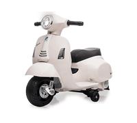 GIOCATTOLI A DONDOLO E CAVALCABILI JAMARA Ride-on Vespa Mini - Elettrico, per bambini da 1,6 anni, Luci e Suoni