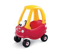 little tikes, Colore Cozy Coupe-Classic-New Eyes Version, 170263-PE13X1