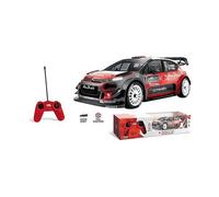 Citroen C3 WRC R/C Scala 1:24