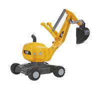 Giocattoli a dondolo e cavalcabili ROLLY TOYS 421015