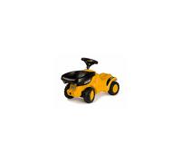 GIOCATTOLI A DONDOLO E CAVALCABILI ROLLY TOYS rollyMinitrac Dumper JCB - per bambini da 1,5-4 anni, con clacson