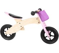 GIOCATTOLI A DONDOLO E CAVALCABILI SMALL FOOT Maxi - per bambini da 1 anno, sedile regolabile, fino a 50 kg