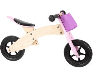 GIOCATTOLI A DONDOLO E CAVALCABILI SMALL FOOT Maxi - per bambini da 1 anno, sedile regolabile, fino a 50 kg