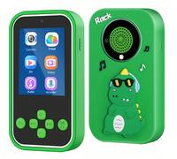 Giocattoli a forma di smartphone per bambini, regali per ragazzi e ragazze, giochi a forma di cellulare per bambini dai 6 ai 10+ anni, regali per Natale e compleanni, mini fotocamera telefonica, gioca