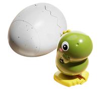 Giocattoli a Molla per Bambini,Divertimento Animale Che Salta E Si Schiude - Giochi Animali A Carica Manuale | Regalo per Feste di Compleanno e Pasqua, per Classe, Gioco per Bambini e