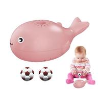 Giocattoli A Palla Di Levitazione Di - Giocattolo Di Levitazione Di Portatile, Giocattolo Di Apprendimento Precoce | Shark Shape Design Kid's Electric Fan Levitatazione Blow Ball Per La