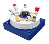 Giocattoli a per, giochi da tavolo a ,Gioco di salto creativo, gioco di pesca, giocattoli | Giochi interattivi innovativi per, giocattoli educativi per la scuola materna domestica