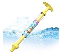 Giocattoli a pistole ad acqua, portatile estraibile a lungo raggio 200 ml, giocattoli spruzzatori d'acqua, adatti per feste in piscina, uscite in spiaggia, concerti, ragazzi e ragazze oltre 3 anni