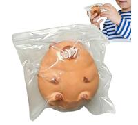 Giocattoli a pressare per i ,Forma di Capybara Ultra-Soft a Lento Regalo di festa,Giocattoli a premere divertenti per adulti | per ragazzi ragazze adolescenti adulti compleanno