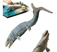 Giocattoli a Soggetto Creature Marine Prognathodon Realistico Decorativo