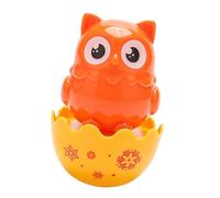 Giocattoli a sonagli,Giocattoli a sonagli - Giocattolo sensoriale con sonaglio afferra la mano e agita il sonaglio animale - Sonagli a mano per animali Impugnatura interattiva Sonagli morbidi Shaker s