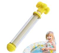 Giocattoli A Spruzzo D'Acqua,Con Meccanismo A Estrazione Romantico Ed Interattivo,Giocattolo Spruzzatore D'Acqua Da Piscina - per Bambini e Ragazzi, Estate, Spiaggia, Feste all'Aperto, Giardino, Gio