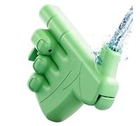 Giocattoli a spruzzo d'acqua Divertenti Giochi Da Piscina Con Doppio Getto