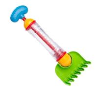 Giocattoli a spruzzo d'acqua, spruzzatore d'acqua | Pale da sabbia multiuso per bambini | Water Soaker Squirter Piscina Piscina Pala da spiaggia Giocattoli estivi a combattimento acquatico per bambini