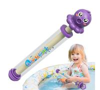 Giocattoli Acqua per Bambini - Giocattolo Acqua per Getto E Bagnare | Attività All'aperto per Giorni Caldi E Giochi Nell'Ora del Bagno Per Bambini