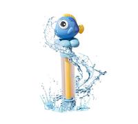 Giocattoli acquatici per bambini, giocattoli ad acqua a pressione alta, gioco interattivo a spruzzo rimovibile per bambini ragazze 7-14 anni riunioni esterne giardino piscina famiglia