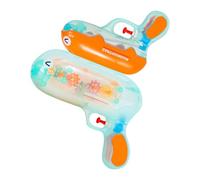 Giocattoli Acquatici Per Bambini, Giocattoli Estivi per Bagnatura 2 Pezzi, Con Design Attività Gioco Battaglia per Esterno Spiaggia Giardino Famiglia Bambini