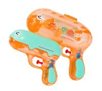 Giocattoli acquatici per bambini piccoli, 2 pezzi, giocattoli per feste all'aperto, materiali esauriti, simpatiche attività per la spiaggia estiva fuori dalla battaglia, 24 x 19 cm