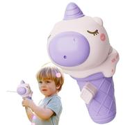 Giocattoli Acquatici per - Gioco di Acqua Giocoso Bambino con Animali | Gioco da Spiaggia Portatile, Premere per Annaffiare, Giocattolo Vasca per Attività Educative