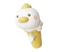 Giocattoli acquatici per - Gioco di spruzzatura di acqua ghiacciata all'aperto - Gioco da spiaggia portatile e premere per annaffiare, giocattolo da bagno per attività educative