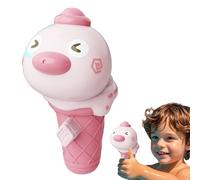 Giocattoli Acquatici per | Gioco di Spruzzo di Acqua Ghiacciata all'aperto - Gioco da Spiaggia Portatile Premere Per Annaffiare, Giocattolo Vasca per Attività Educative