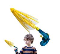 Giocattoli ad acqua,Giocattoli ad acqua Ombrello | Acqua Ombrello trasparente | Giocattoli da gioco all'aperto, Combinazione unica, pacchetto di salvataggio acquatico, protezione dei giocattoli e