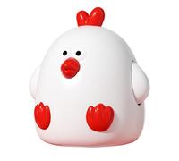 Giocattoli ad Acqua | Spruzzatore d'acqua Animale per I | Giocattolo divertente di Pollo di Pollo | Piscina Piscina Baby Doccia Giocattoli Buon Acqua Squirt baignier baignier bambino
