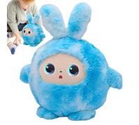 Giocattoli AI Per Bambini Bambole Intelligenti Educative Morbide | Peluche Cartone Animato per Richieste Meteo Notizie Trasmissioni Storie della Buonanotte Canzoni Cameretta Casa Scuo