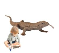 Giocattoli animale lucertola riutilizzabile scienza puntelli | Bambini, Animale, Giocattoli, Scienza, Educativo, Puntelli, Presto, Insegnamento, Accessori, per Bambini, Ragazze, Bambini