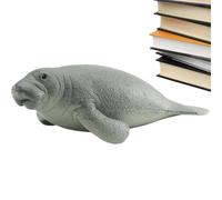 Giocattoli animali artici, giocattoli animali polari,RELAZIONI MINIATURE STATUE | Home raduni Fornitura decorazione, kit paesaggio modello per display educativi