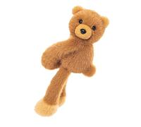 Giocattoli Animali Magnetici | Bambole di Coniglio e Orsi a Casa | Bambole Adesivi per la decorazione della Casa | Animale di Peluche Magnetico per Viaggio Famiglia Frigorifero Tavolo c