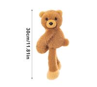 Giocattoli Animali Magnetici Per Bambini | Giocattolo Educativo Per Puzzle A Magnete Frigo Grande | Jungle Farm Safari Animals Activity | Magneti Di Apprendimento Per Bambini | Gioco In Età