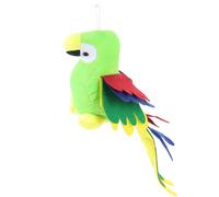 Giocattoli Animali Per Bambini Pappagallo Giocattolo Uccelli Del