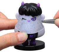 Giocattoli antistress Fidget toys Giocattoli che tirano i baffi Giocattolo Antistress adulti Nuovo giocattolo per adulti e bambini per la gestione dello stress, ideale per ADHD e autismo