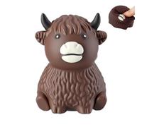 Giocattoli Antistress per Adulti,Morbida e Realistica Gioco Tattile,Palle Antistress Morbide e Simpatiche da Stringere - per Adulti Donne Bambini Casa Ufficio Aula Studio Lavoro Feste Compleanno