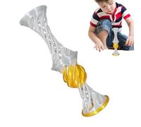Giocattoli Antistress Stampati in 3D | Piramide Da Giocherellare,Scultura Conica Portatile Da Torcere Per Rilassare Le Dita Adulti Adolescenti Bambini Stimolazione Sensoriale Casa E Scuola