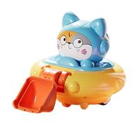 Giocattoli Auto | Giochi Educativi Apprendimento Animali | Giocattoli Veicolo Interattivi Spingi E Gioca | Per Bambini Ragazzi Ragazze Viaggio Camera da Casa Scuola Aula Asilo Compleanno Vacanza Natal