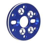 Giocattoli Auto RC Per Xray Per Serpent Xpress Ptg Lracing Per 3racing Per Sakura 380 A 540 Adattatore Motore 3650 Convertitore Motore Rc Per Buggy Parte(Blue)