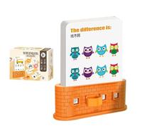 Giocattoli chiave per, Giocattoli chiave per, Giocattoli chiave di allenamento di riflessione - Giochi di sblocco di pensiero logico per Les, Giocattolo educativo con chiave