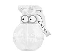 Giocattoli Combattimento Acqua Cartoon Splash, Mano Sparatutto Acqu