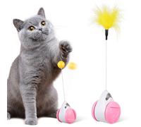 Giocattoli Con Bacchetta Per Gatti Giocattolo La Magica Del Gattino