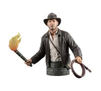 Giocattoli con licenza Diamond Select Indiana Jones: I predatori dell'arca perdu
