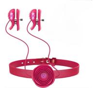 Giocattoli con pinze - Vibratore, giocattoli SM