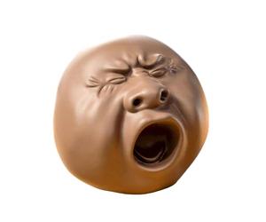 Giocattoli con spruzzatore d'acqua - Animale domestico da tè con faccia che sbadiglia, spruzzatore d'acqua, giocattoli da spremere complicati, divertente getto nascosto | Bomboniera giocosa per uomini