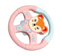 Giocattoli Con Volant, Giocattoli Volante Per Bambini | Driver Di Guida Simulazione Giocattolo Per Auto Per Bambini: Giocattolo Simulatore Di Guida Multifunzionale, Giocattolo Educativo, Gioca