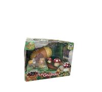 Giocattoli CUCCIOLI CERCA AMICI PLAYSET GHIANDA