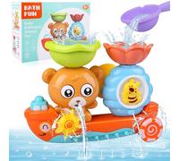 Giocattoli da Bagnetto Ezydka per Bambini e Ragazzi 3-6 Anni