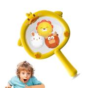 Giocattoli Da Bagnetto Per Bambini Piccoli - Set Di Giocattoli Da Bagnetto Da 3 Pezzi Con Rete, Gioco D'acqua Galleggiante, Giocattolo Da Piscina Per Bambini Da 1 A 5 Anni | Giocattolis Da Bagno