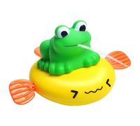 Giocattoli Da Bagno Animali | Con Corda Da Tirare Per Bagno | Giocattolo Per Spiaggia All'Aperto,Per Bambini Centri Infanzia Scuola Materna Asilo Gioco Viaggio Spiaggia Tavolo Acqua